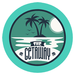 TheGetaway Logo